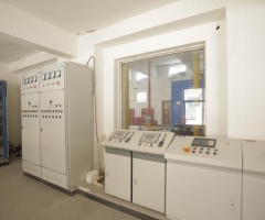 锅炉全自动控制器1